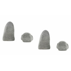 Everyday Invisible Socks - 2 Pack - Women