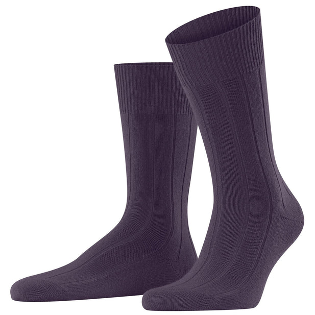 Lhasa Rib Socks - Men