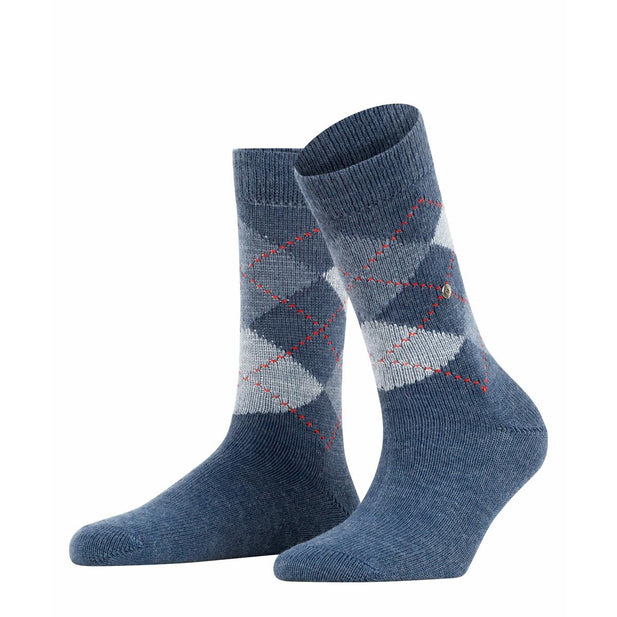Whitby Socks - Women's