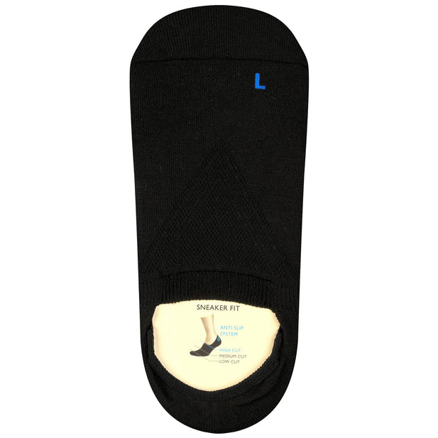 Cool Kick Invisible Socks - Women's