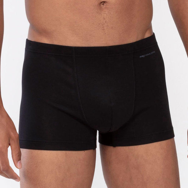 Casual Cotton Boxer Pant - Men's