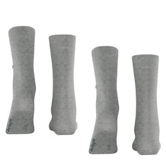 Everyday 2 Pack Socks - Women's-Outlet