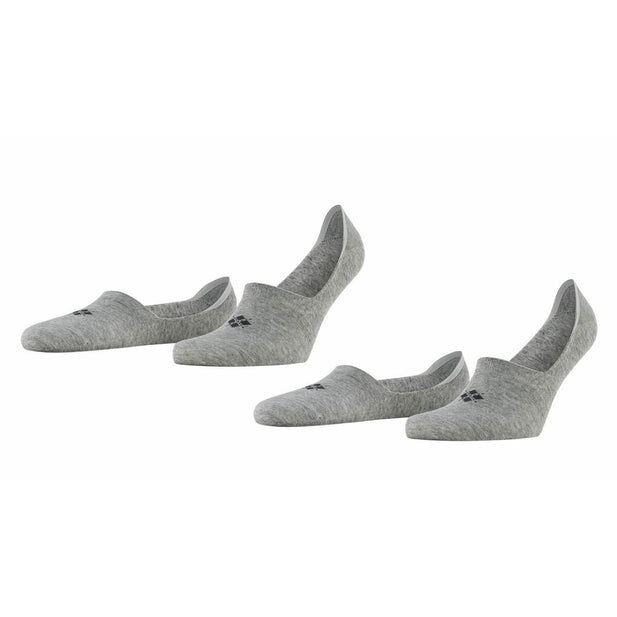 Everyday Invisible Socks - 2 Pack - Men