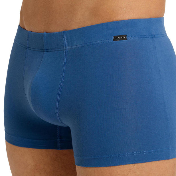 Cotton Essentials Boxer Pant - Two Pack - Men's