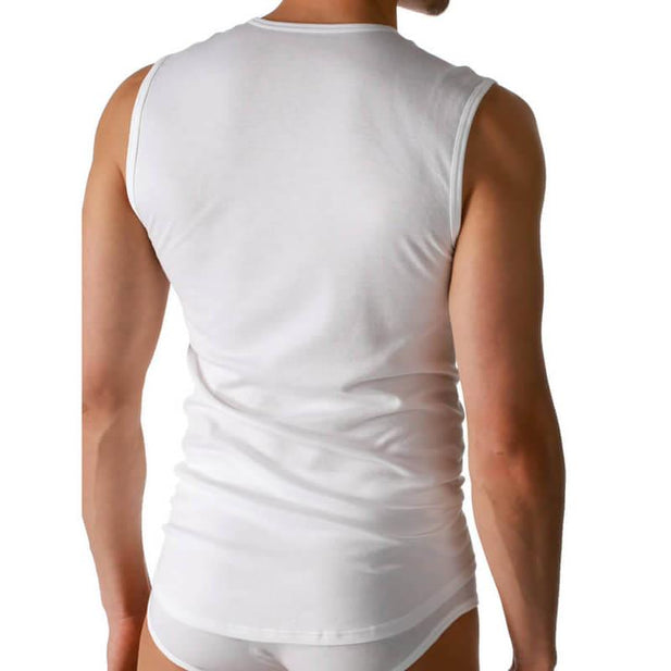 Noblesse Sleeveless Shirt - Men's