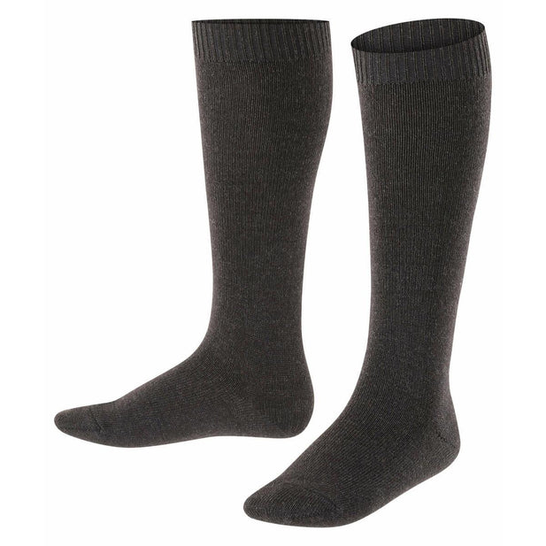 Comfort Wool Knee High Socks - Children's