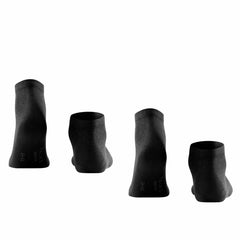 Happy Sneaker Socks 2-Pack - Men's-Outlet