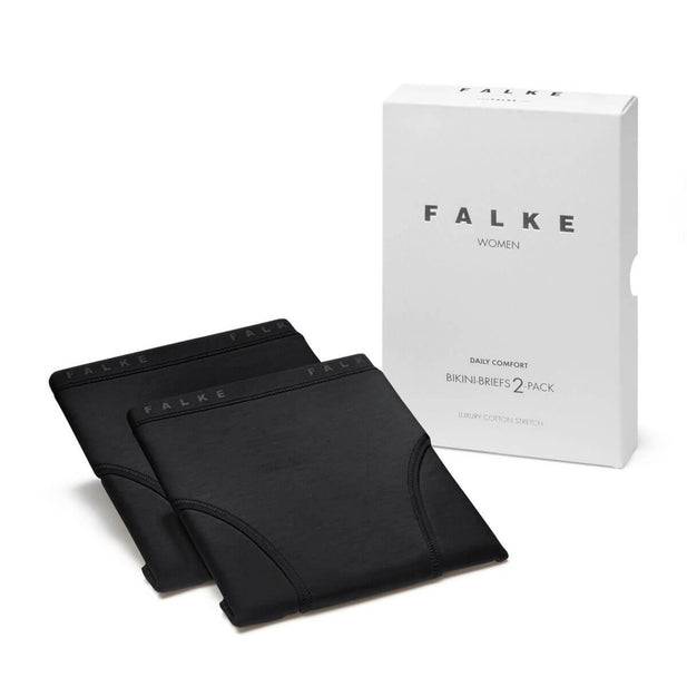 Daily Comfort Mini Brief 2 Pack - Women's