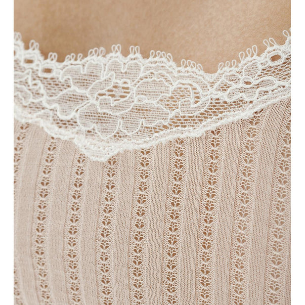 Maude Prive Spaghetti Top - Women's