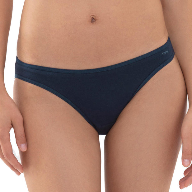 Cotton Pure Mini Brief - Women's