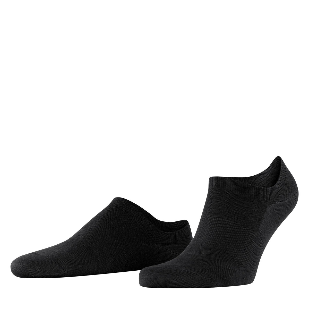 ClimaWool No Show Socks - Men's