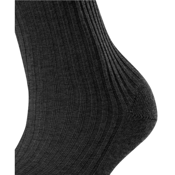 Cosy Wool Boot Socks - Women