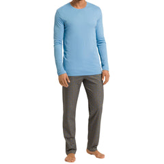 Night & Day Long Pyjamas - Men's - Outlet