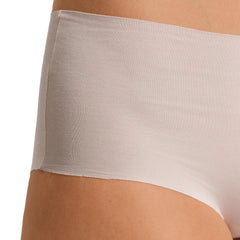 Invisible Cotton Maxi Briefs - Women's