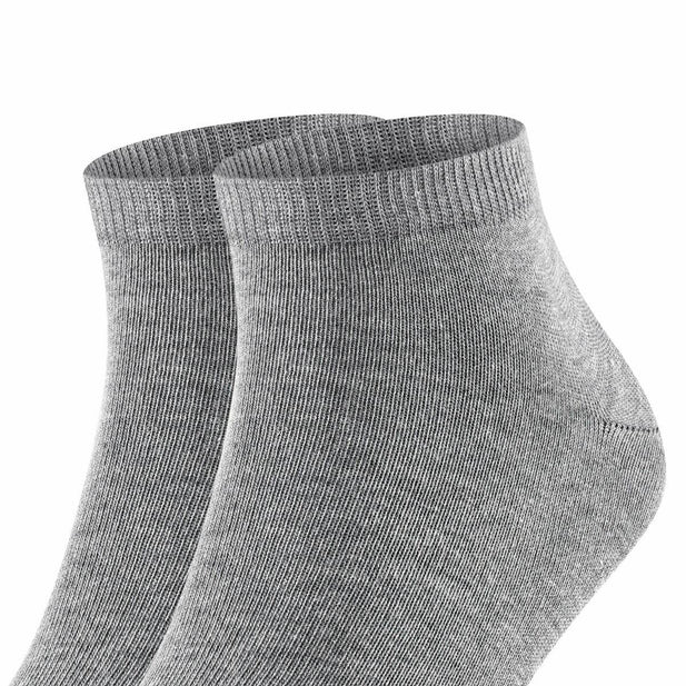 Happy Sneaker Socks 2-Pack - Men's-Outlet