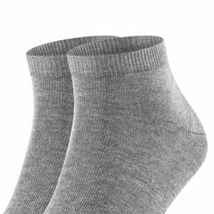 Happy Sneaker Socks 2-Pack - Men's-Outlet