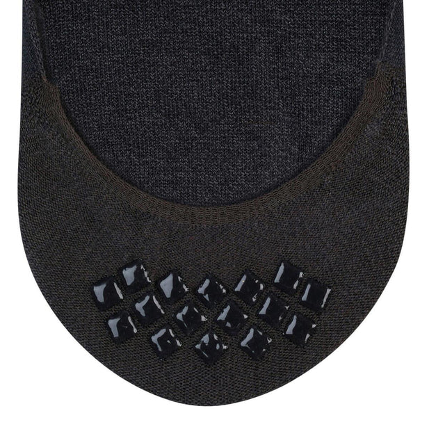 Cool 24/7 Invisible Sock - Men