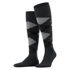 King Knee High Socks - Men's
