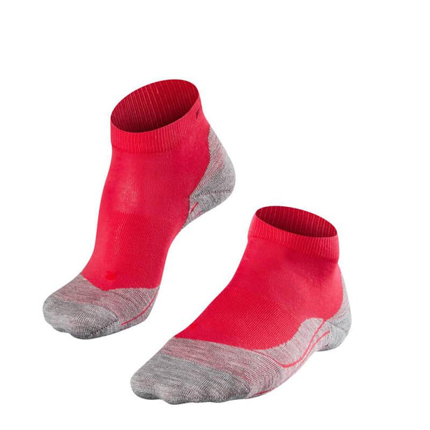 RU4 Endurance Short Running Socks - Women's