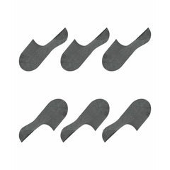 Family Step High Cut 3-Pack Socks - Men's