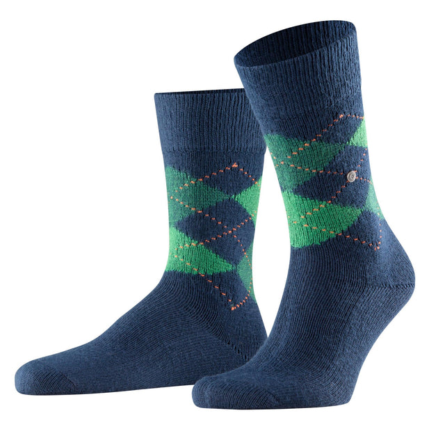 Preston Socks - Men's