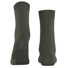 Cosy Wool Socks - Women