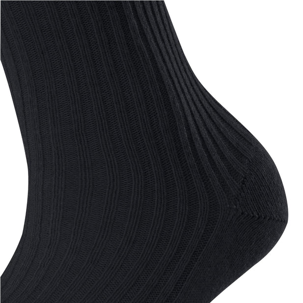 Cosy Wool Boot Socks - Women