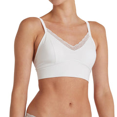 Daily Lace Bralette - Women's