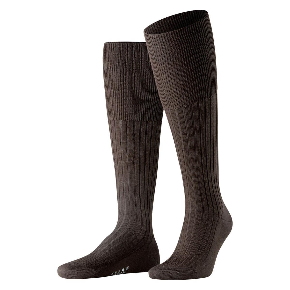 Bristol Knee High Socks - Men's