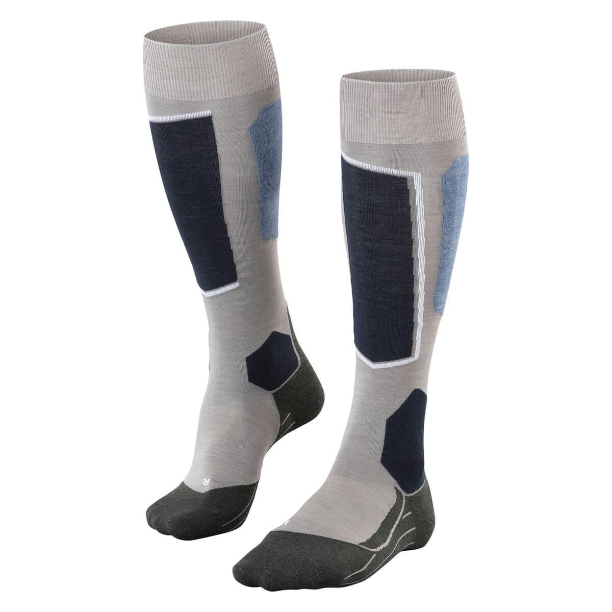 SK6 Ski Socks - Men's