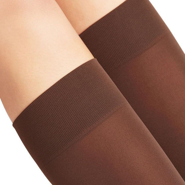 Pure Matt 50 Knee High Sock - Women