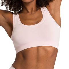 Touch Feeling Crop Top - Women's - Outlet