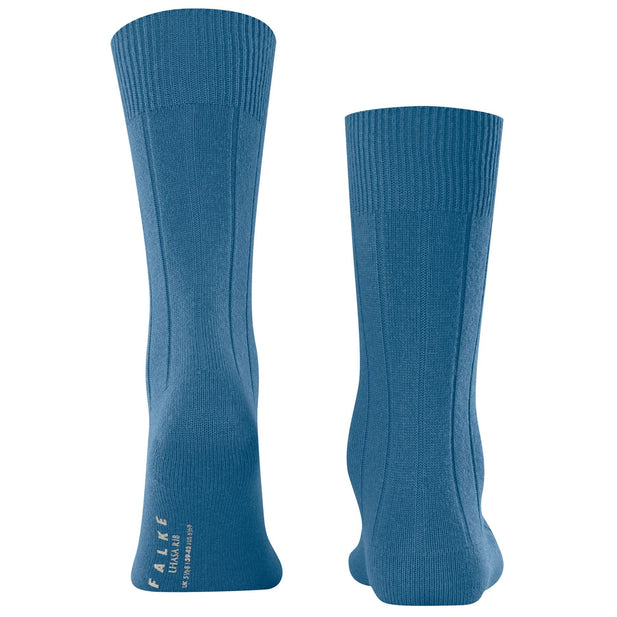 Lhasa Rib Socks - Men