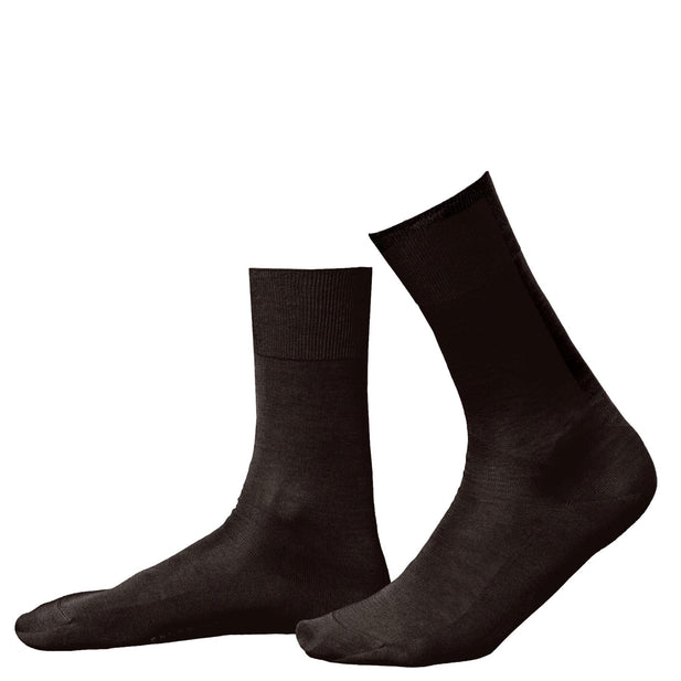 No 15 Finest Supima Cotton Socks - Men's