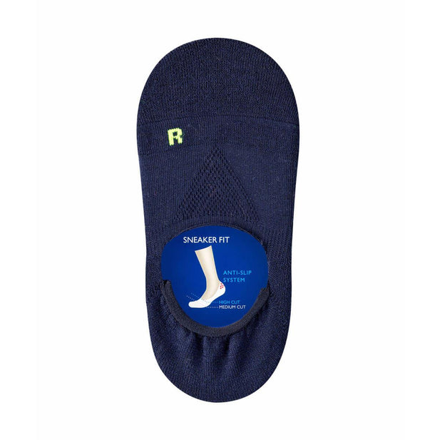 Cool Kick Invisible Footlets - Children's