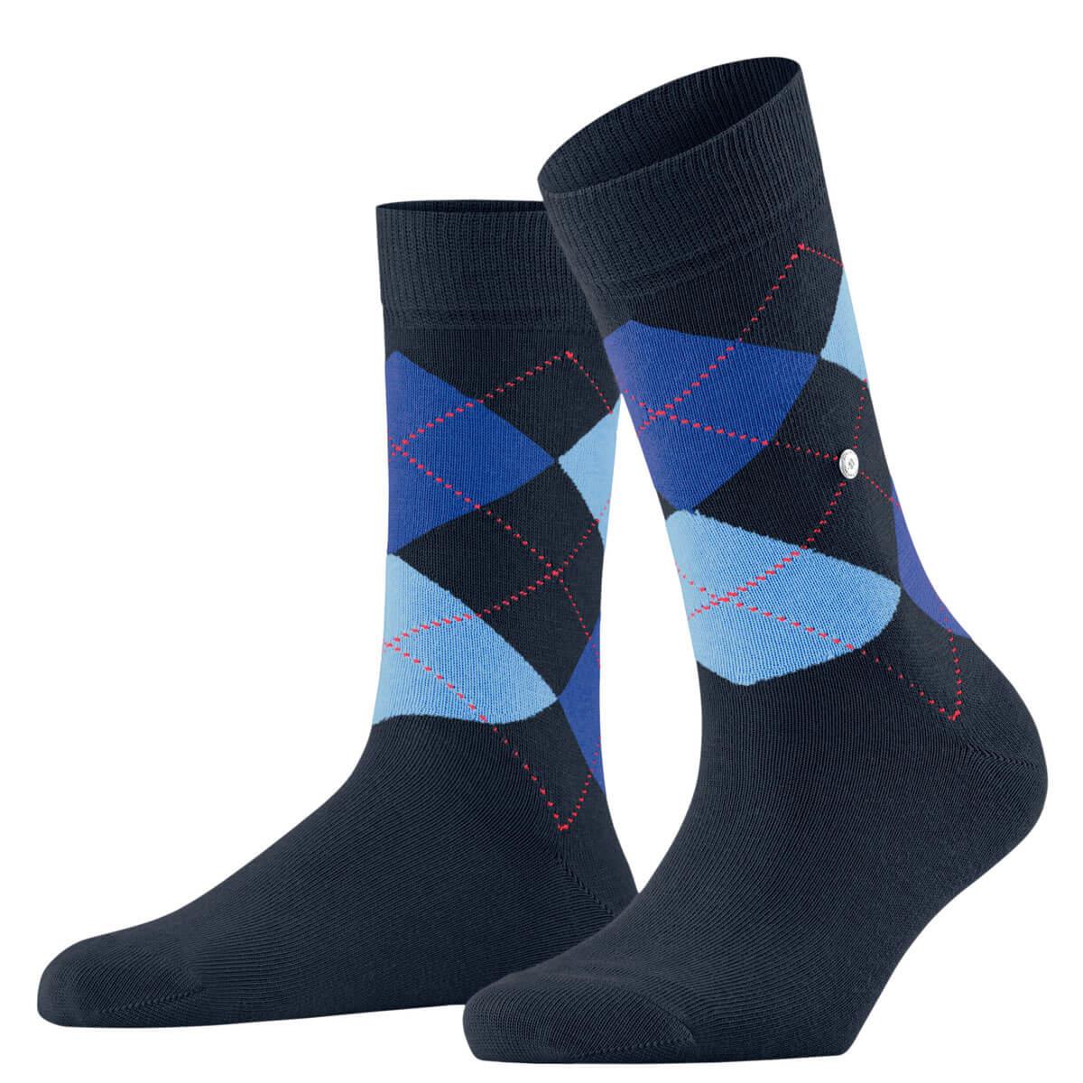 Queen Socks - Women's
