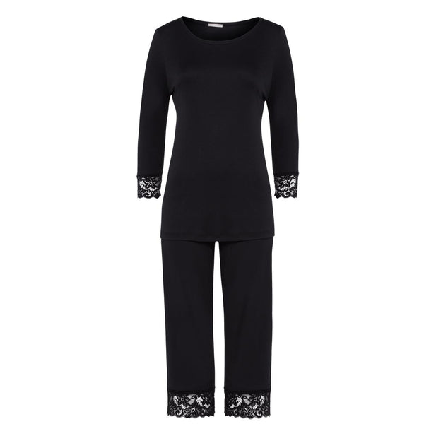 Moments Cropped Pyjamas - Women's