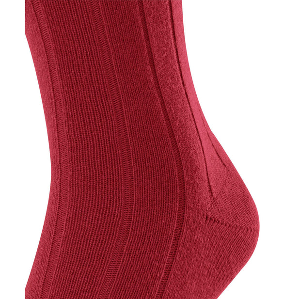 Lhasa Rib Socks - Men