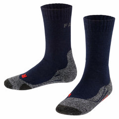 TK2 Trekking Socks - Children's-Outlet