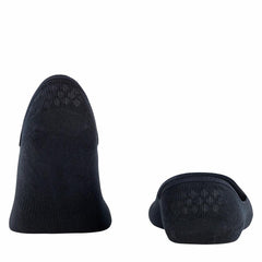 Family Step High Cut No Show Socks - Men