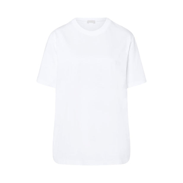 Natural Short Sleeve Shirt - Women's