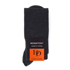 Sensation Knee High Socks - Men's