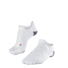 RU5 Race Invisible Running Socks - Men's