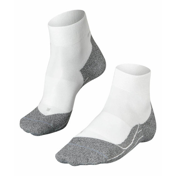 RU4 Light Performance Short Running Socks - Men's
