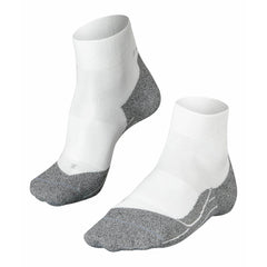 RU4 Light Performance Short Running Socks - Men's