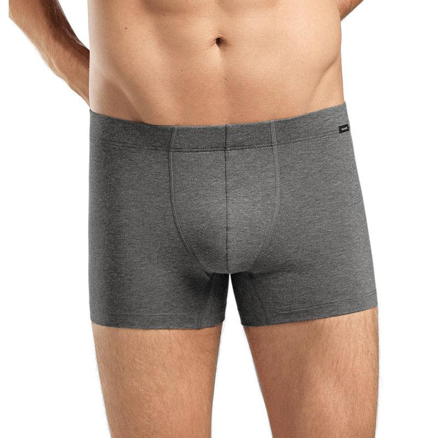 Cotton Essentials Boxer Pant - Two Pack - Men's