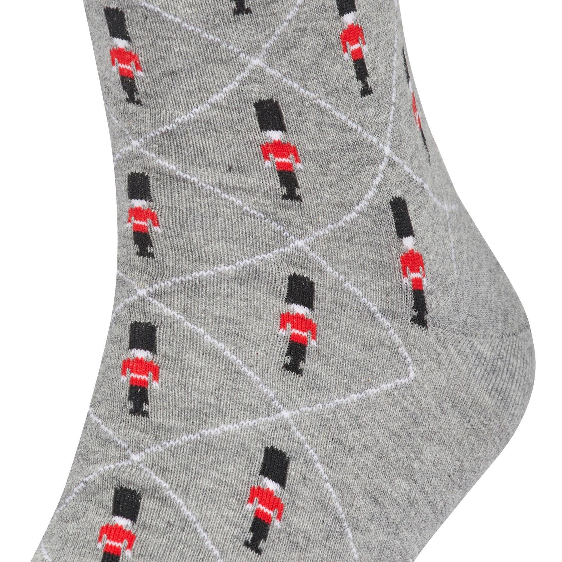 LV Archives Set Of 6 Socks - Luxury New This Season - Accessories