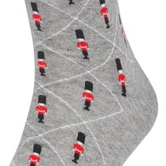 Guard Socks - Men's-Outlet