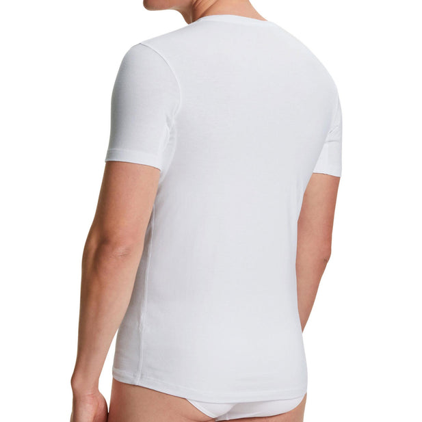 Daily Climate Control V Neck T-Shirt - Men's