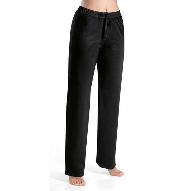 Cotton Deluxe Long Pants - Women's